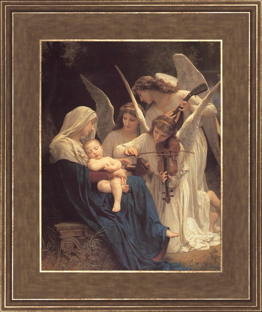 Song of Angels