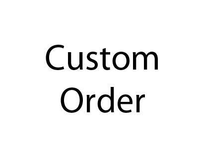 Cultural Hall Custom