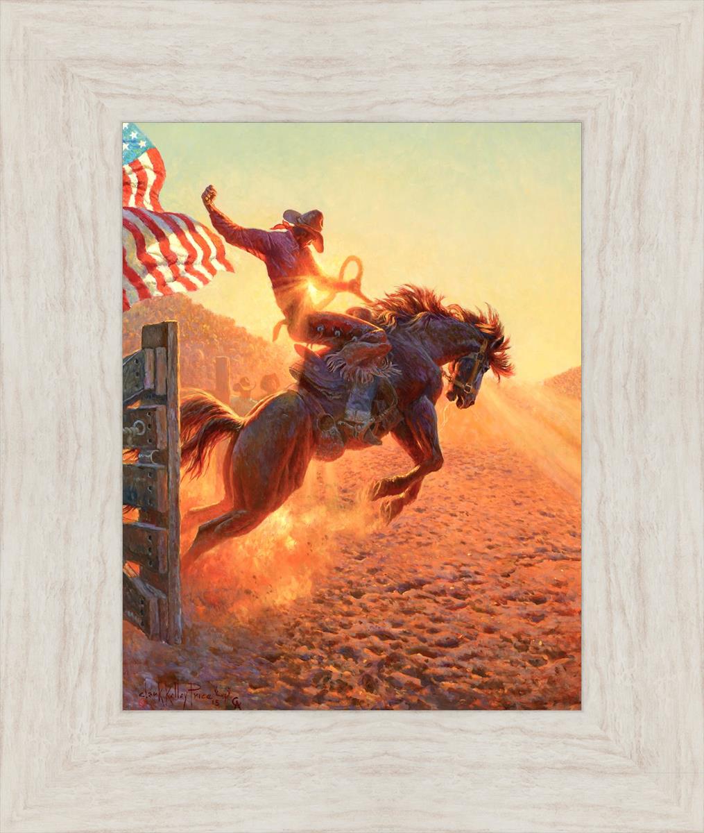 Guts and Glory