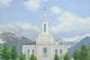 Mountain of The Lord Orem Utah