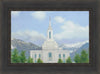 Mountain of The Lord Orem Utah