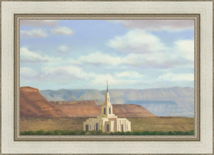 Red Cliffs Utah