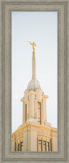 Centered in Christ Payson Temple