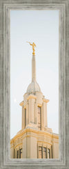 Centered in Christ Payson Temple
