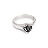 CTR Foreign Language Rings - Estonian* (made to order)
