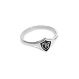 CTR Foreign Language Rings - French* (made to order)