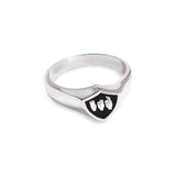 CTR Foreign Language Rings - Sign Language* (made to order)