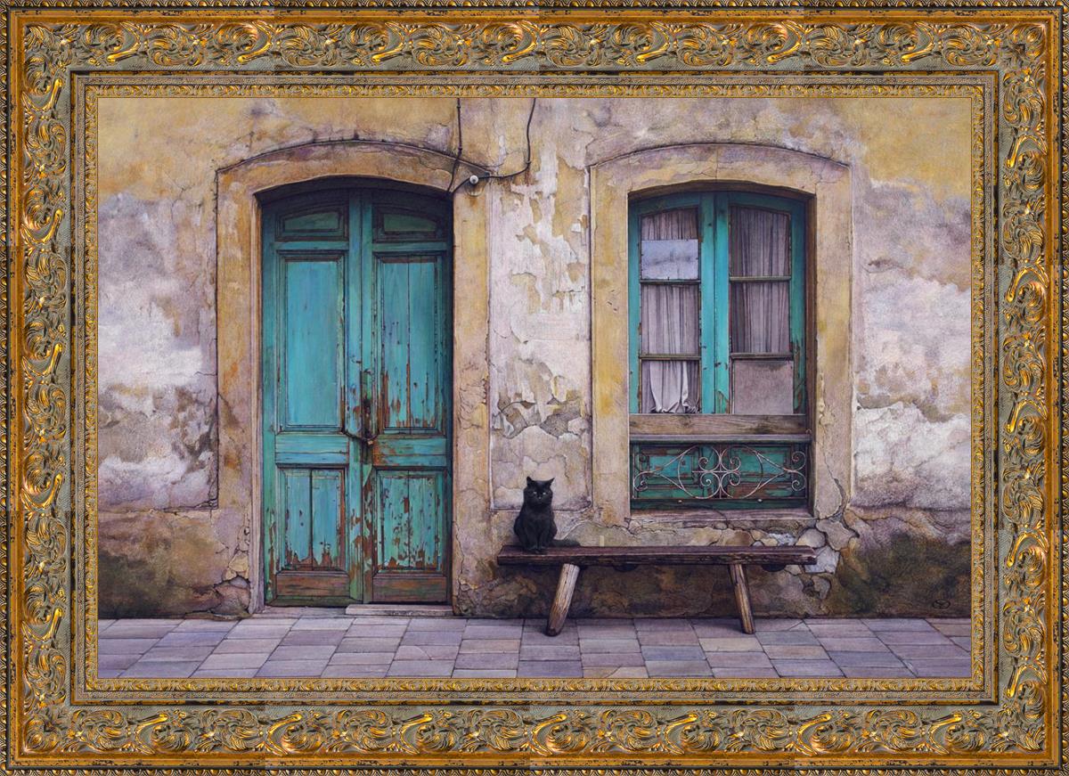 Black Cat