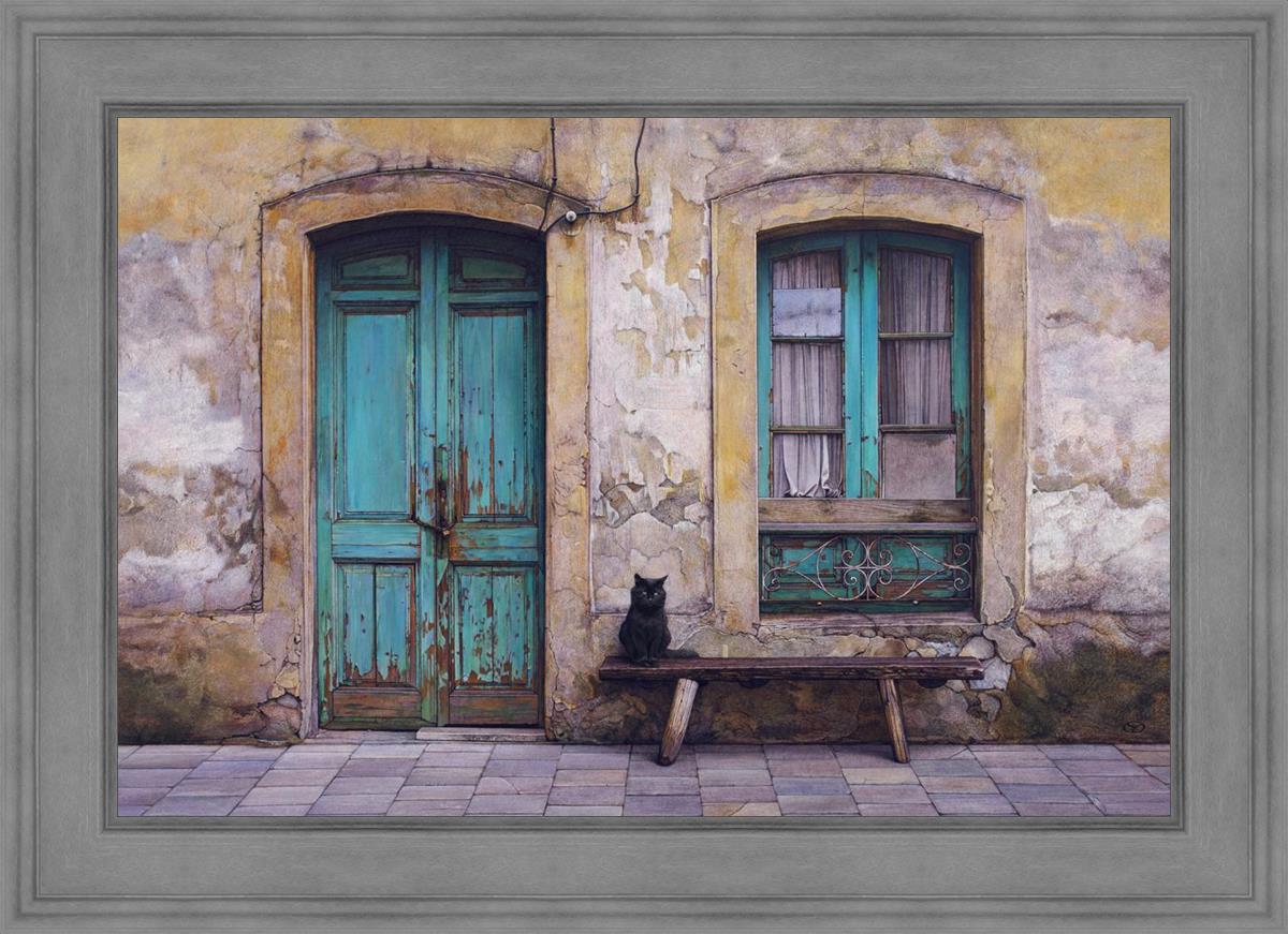 Black Cat