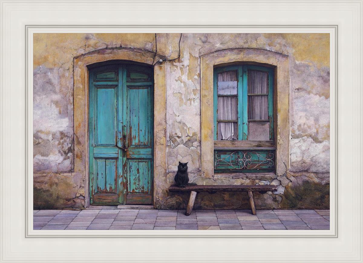 Black Cat