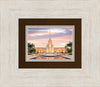 Fort Lauderdale Pastel Sunset