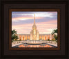 Fort Lauderdale Pastel Sunset