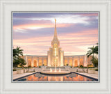 Fort Lauderdale Pastel Sunset