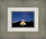 Star Valley Kolob