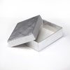Silver Gift Box