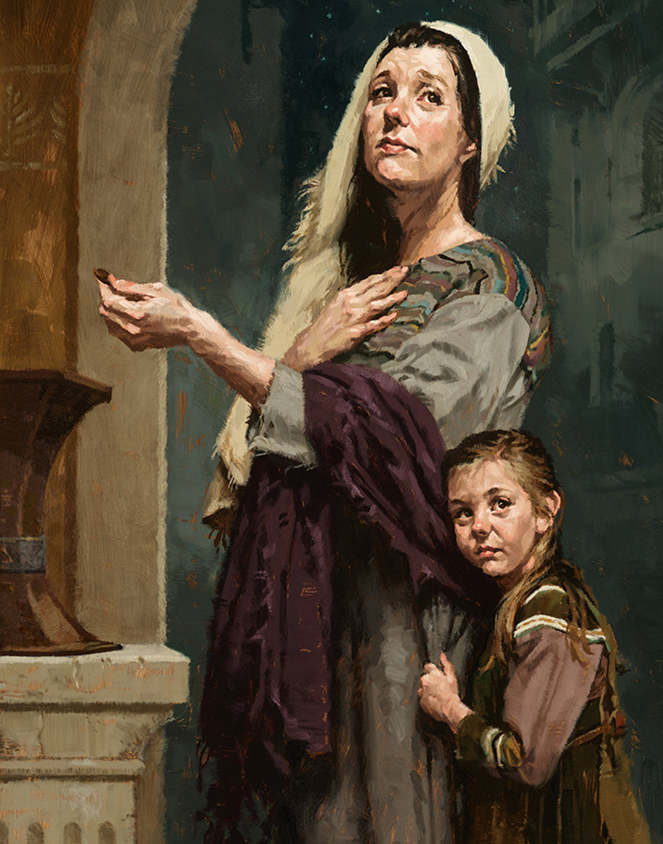 Featured in the October General Conference 2023