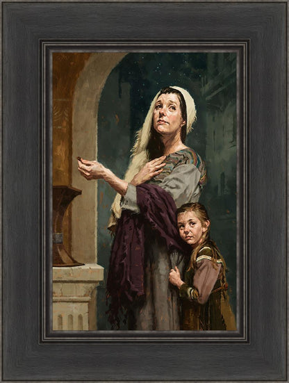 The Widow's Mite