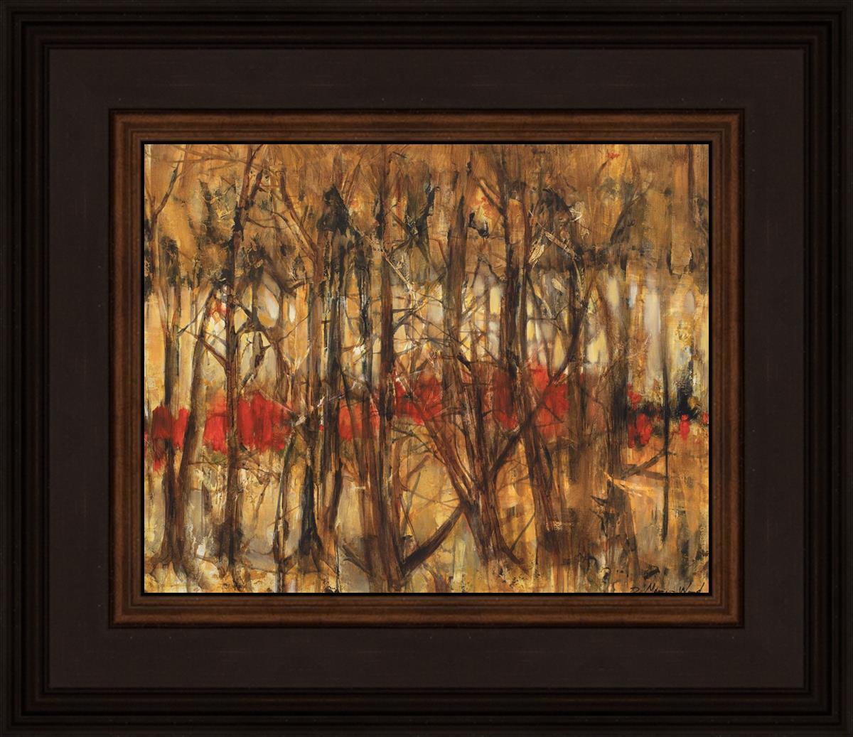 Fall Fire