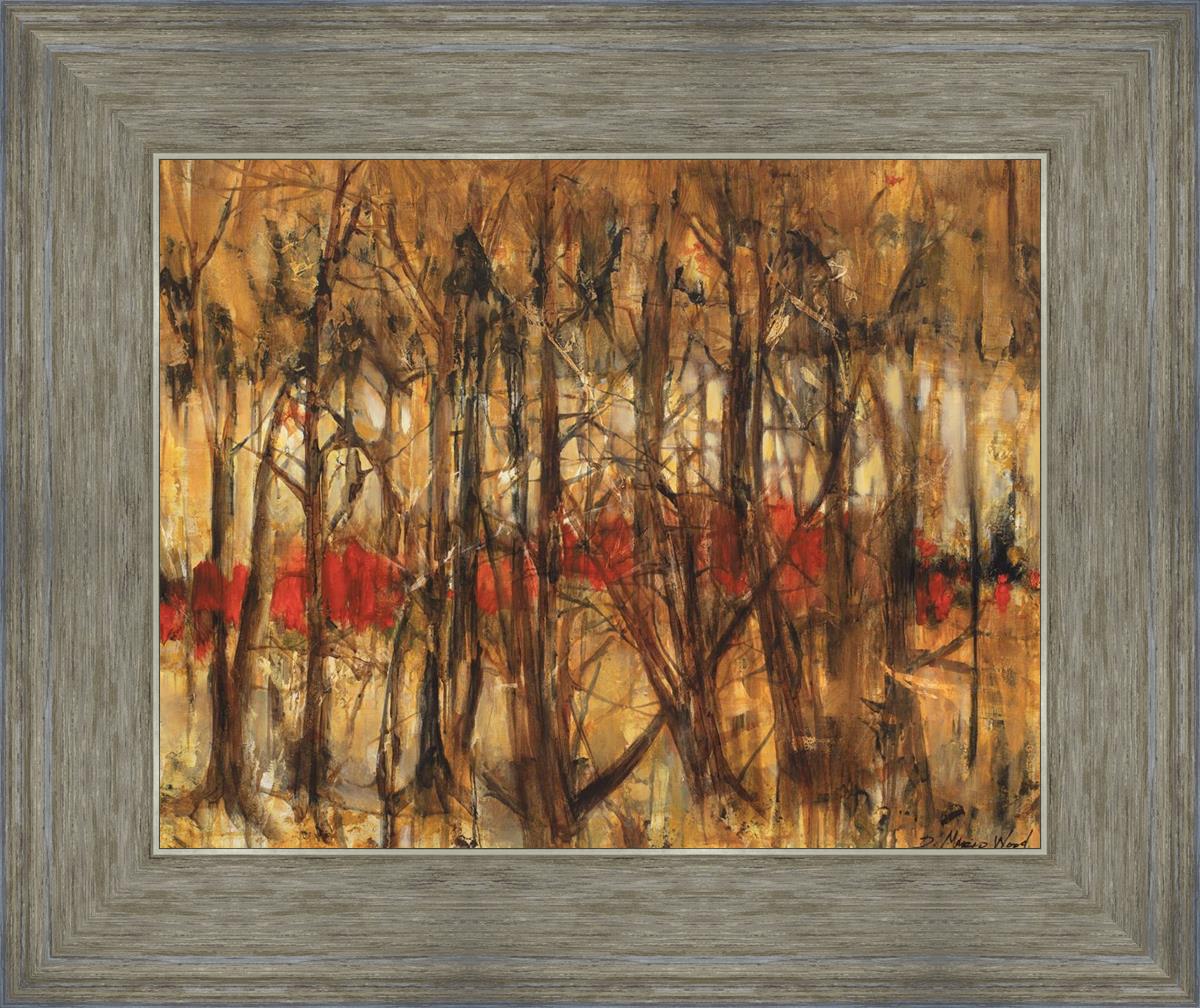 Fall Fire