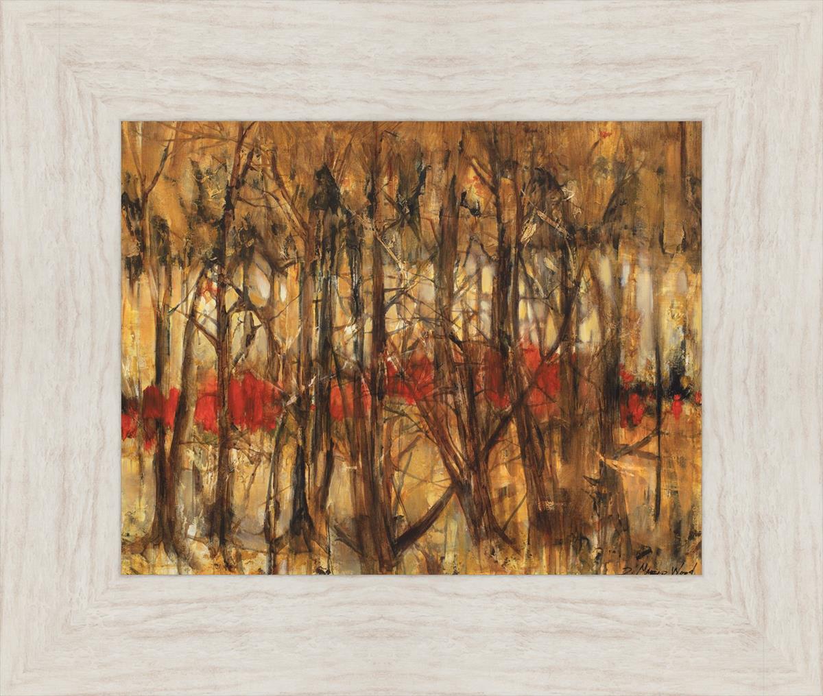 Fall Fire