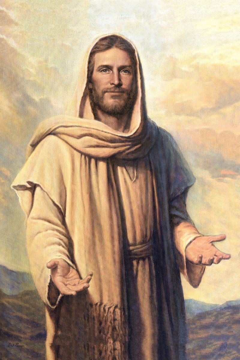 Abide with Me