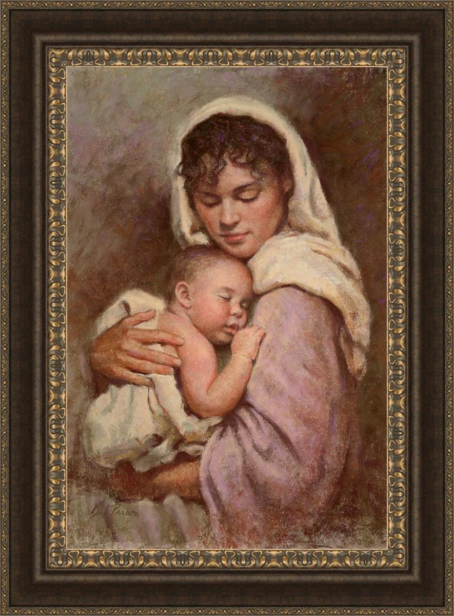 Mary's Son