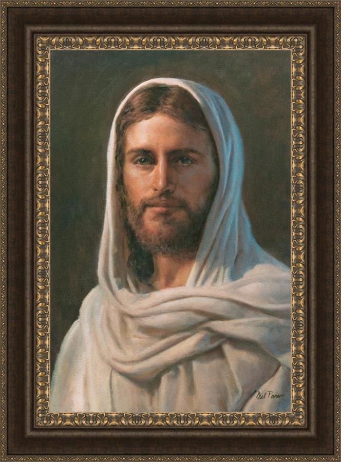 The Light of Christ