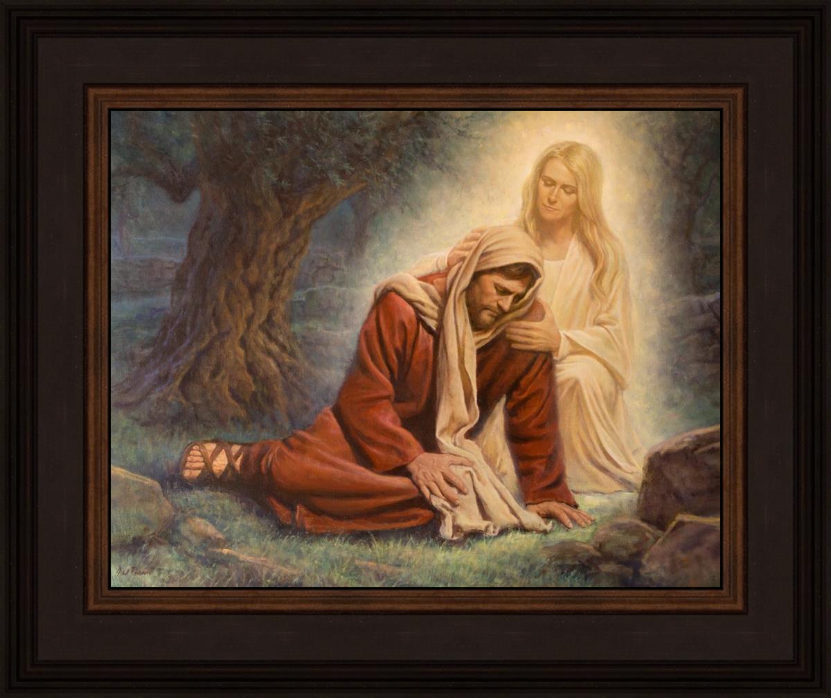 Heavenly Mother