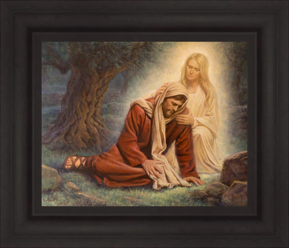 Heavenly Mother