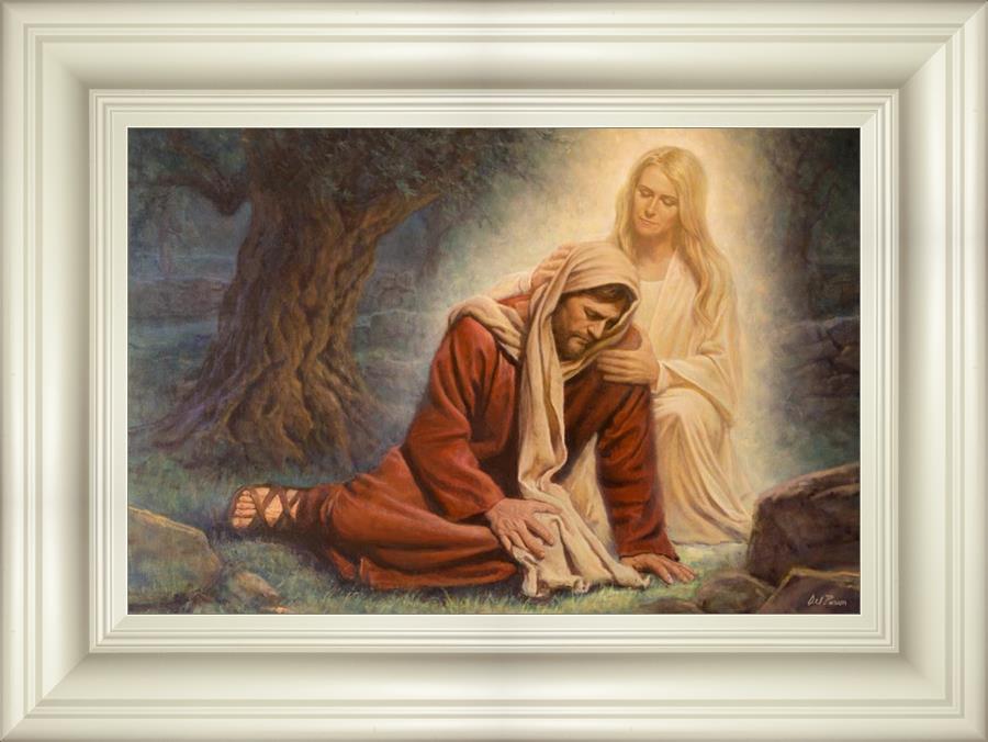 Heavenly Mother