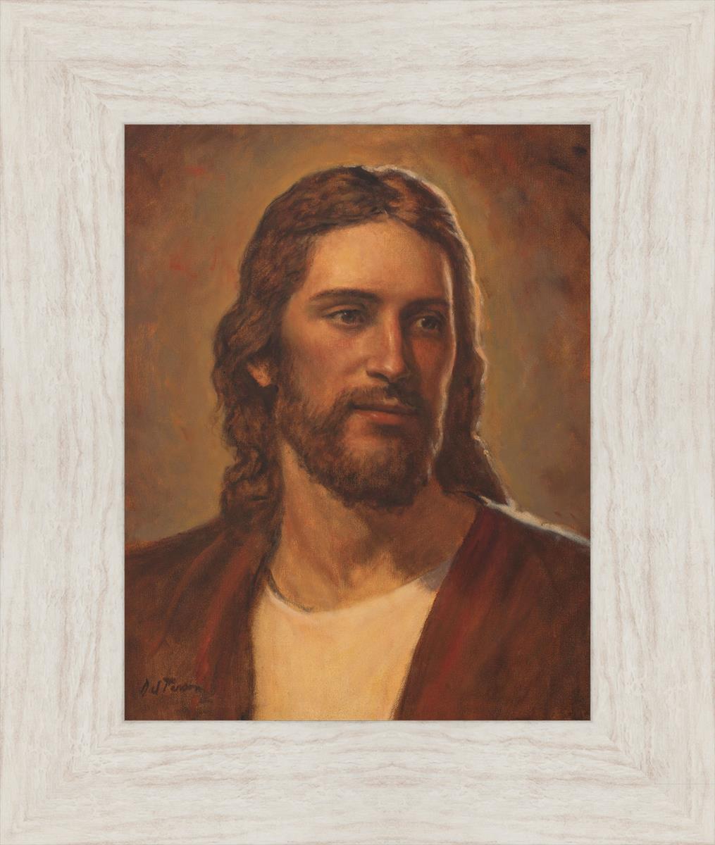 With Loving Kindness