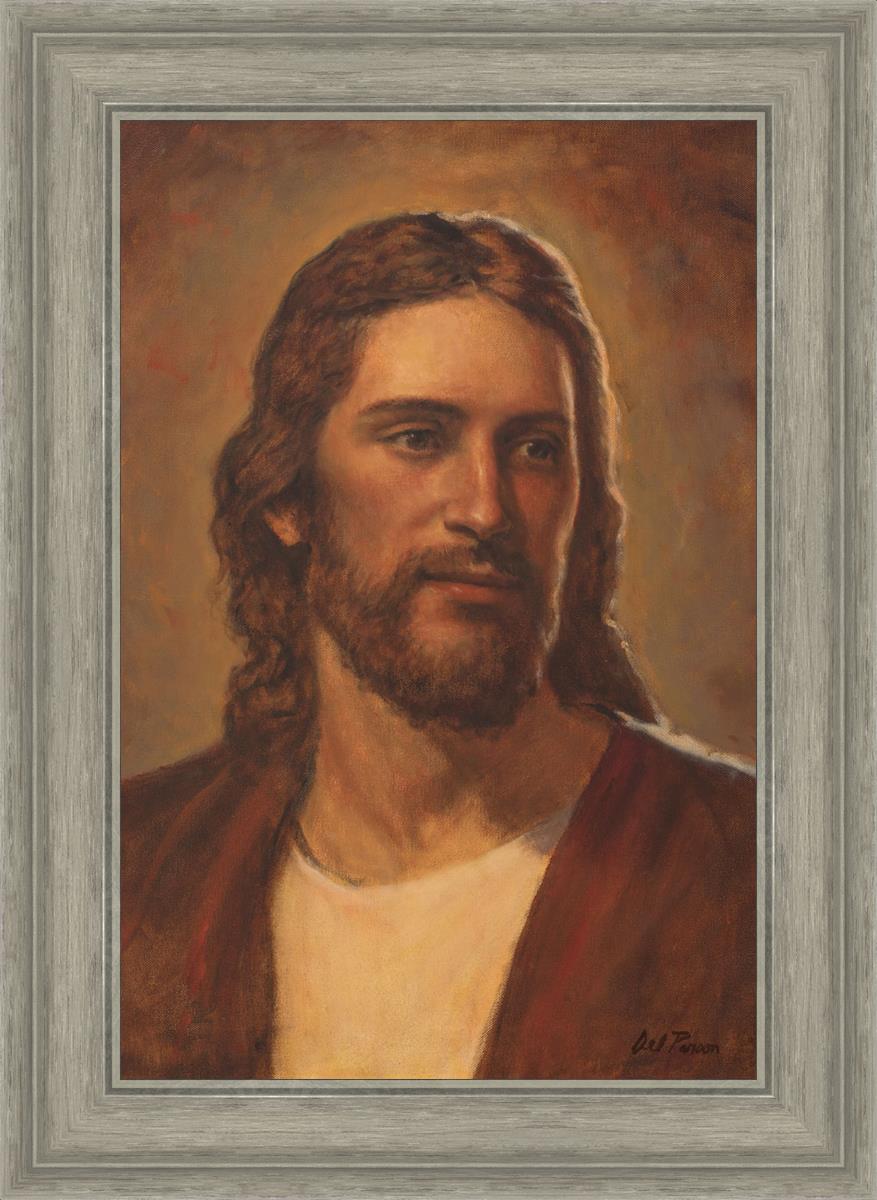 With Loving Kindness