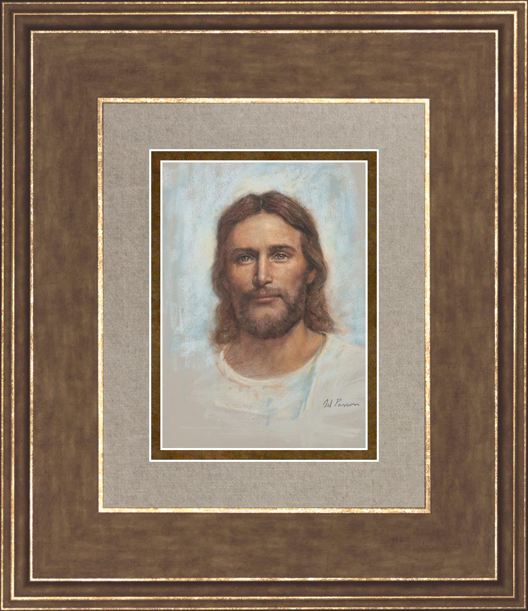 Holy One