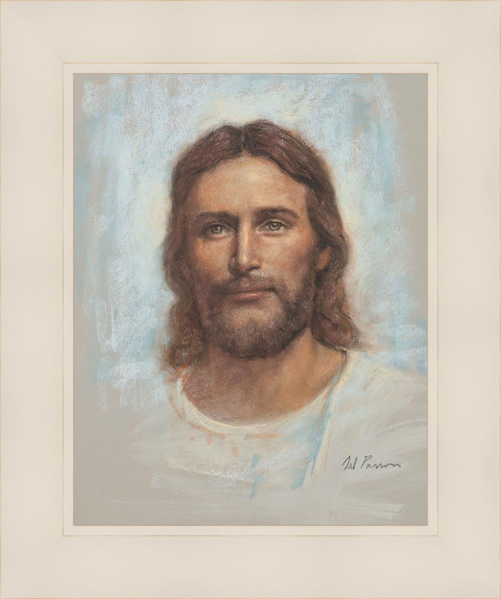 Holy One