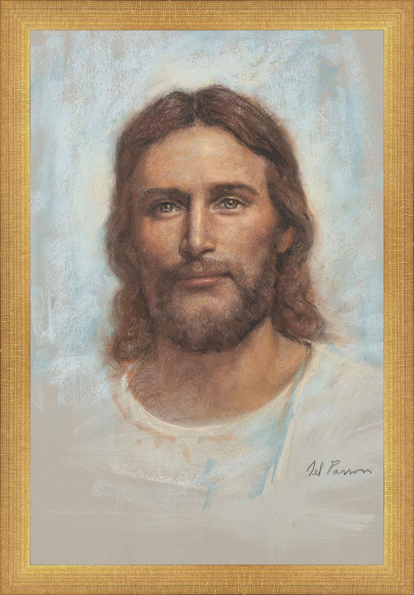 Holy One