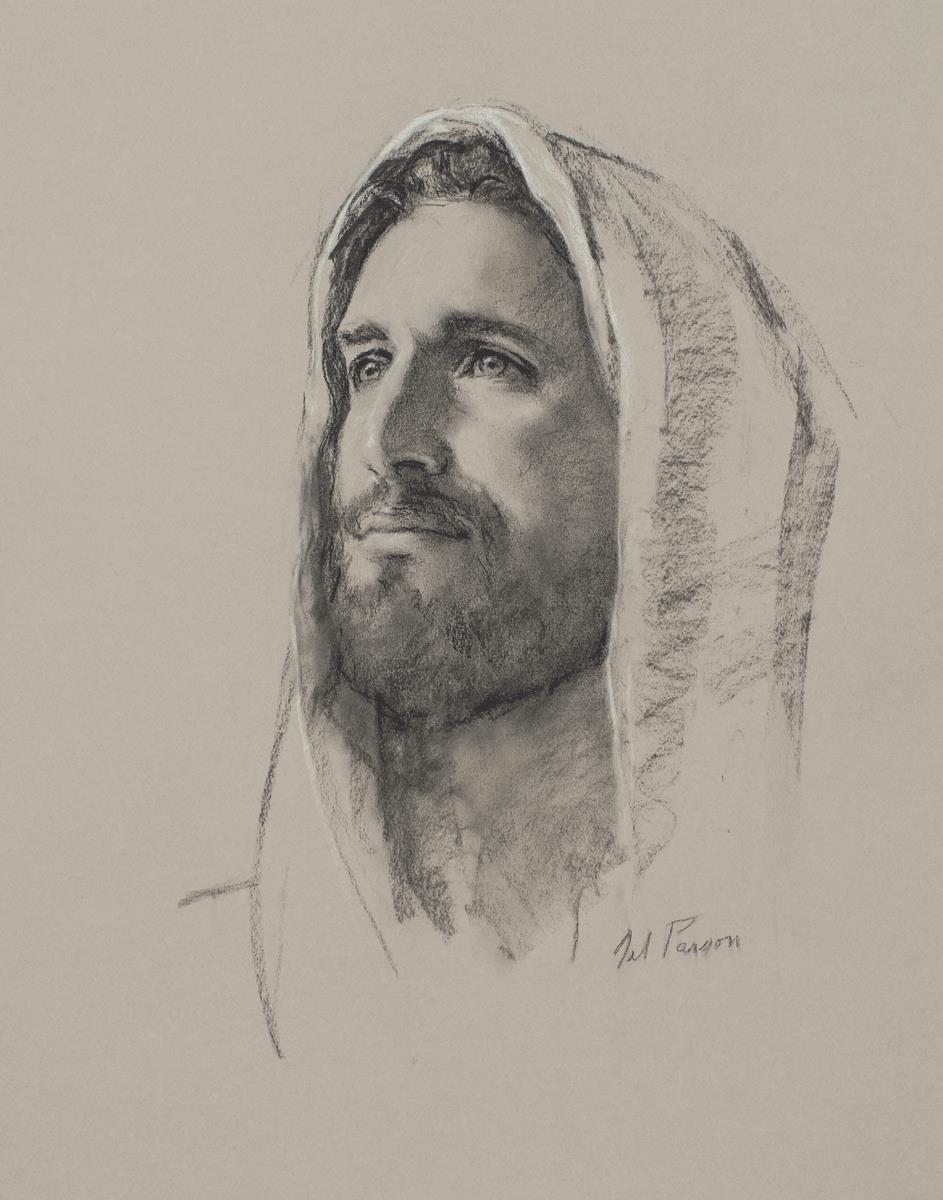Del Parson | LDS Art | Christian & Latter-day Saint Artwork – Page 6 ...