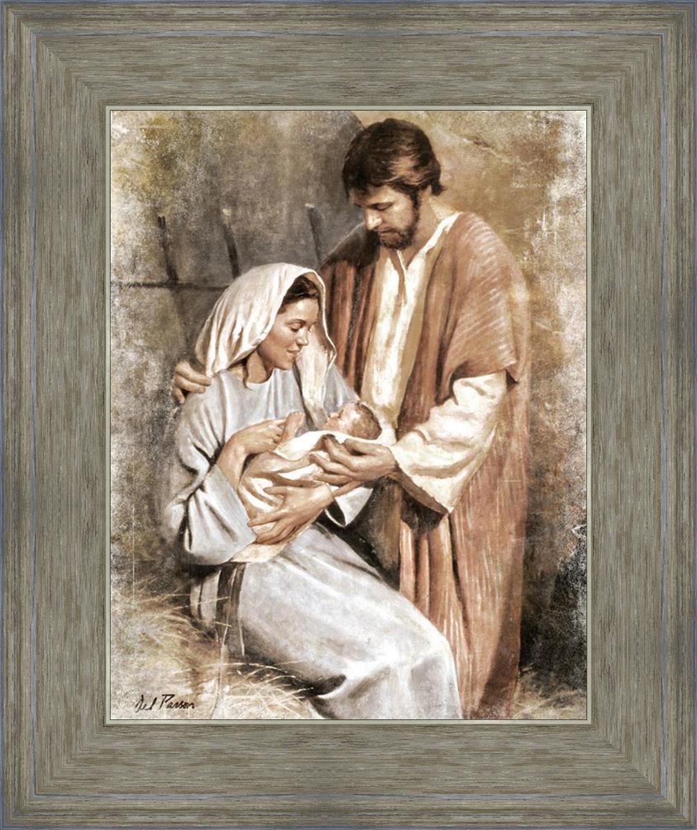 Birth Of Jesus