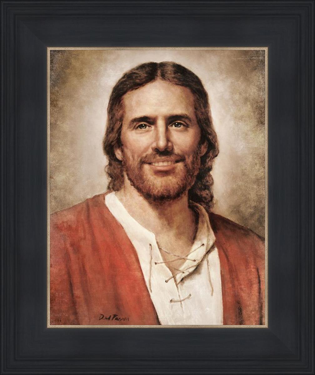 Christ's Love