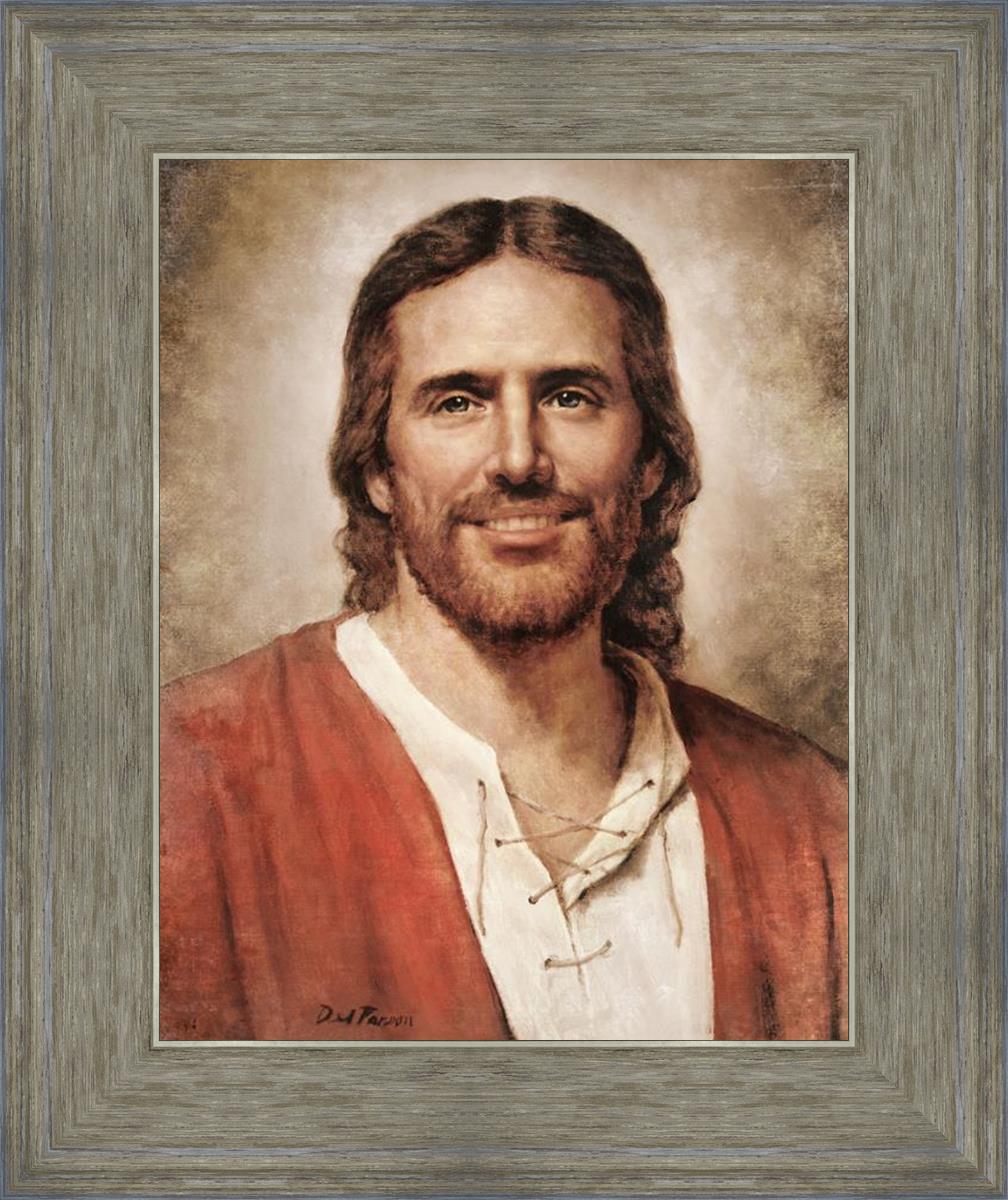 Christ's Love