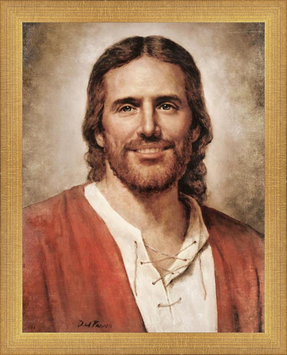 Christ's Love