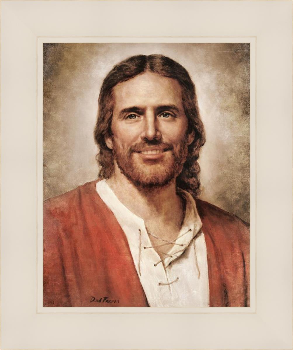 Christ's Love