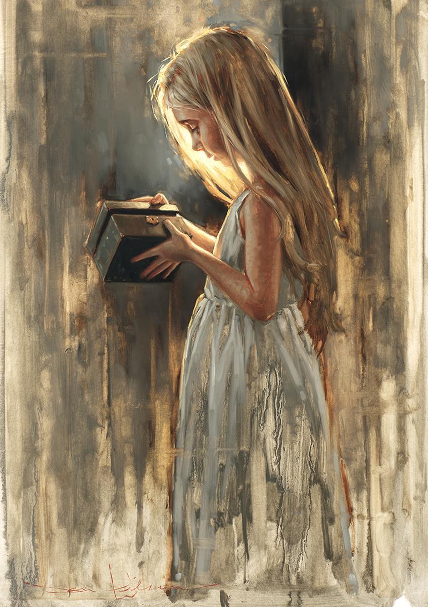 The Light of Hope