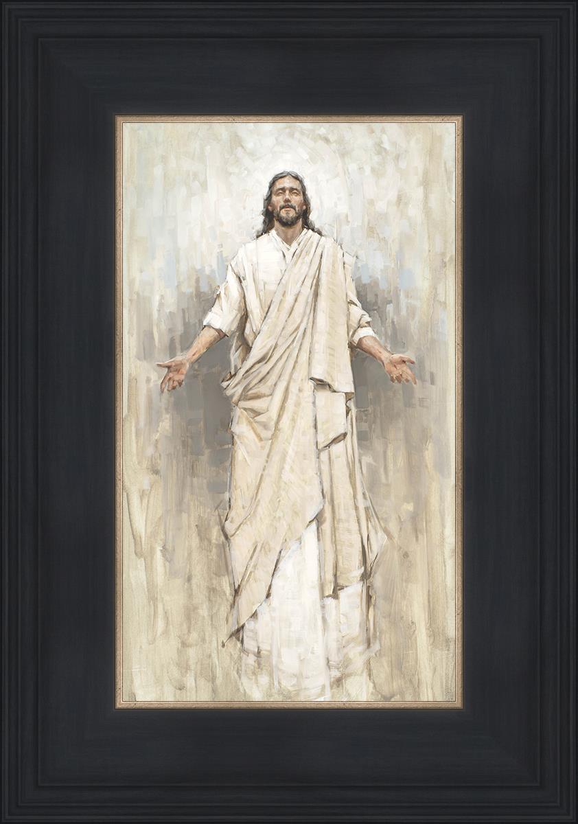 Ascension