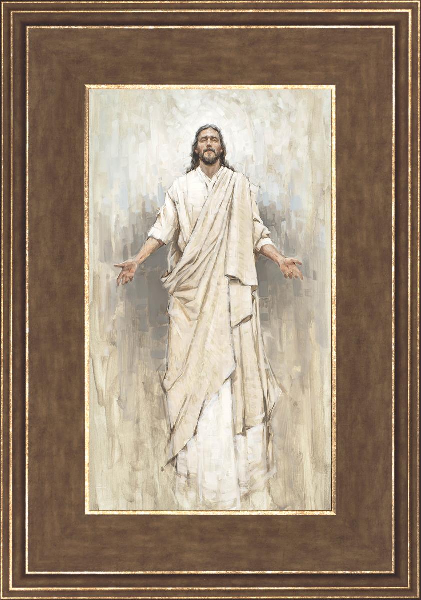 Ascension