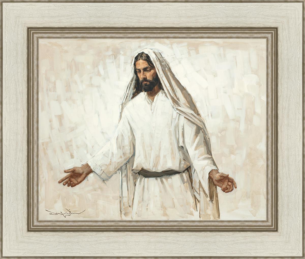 Every Knee Shall Bow