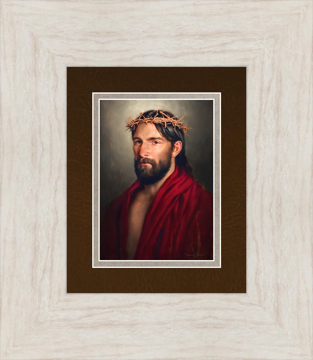 Behold The Man