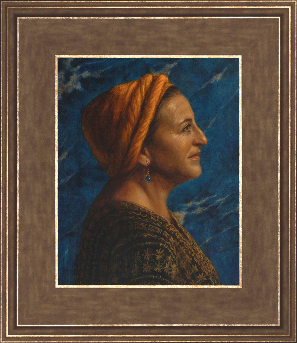 Mother Salome