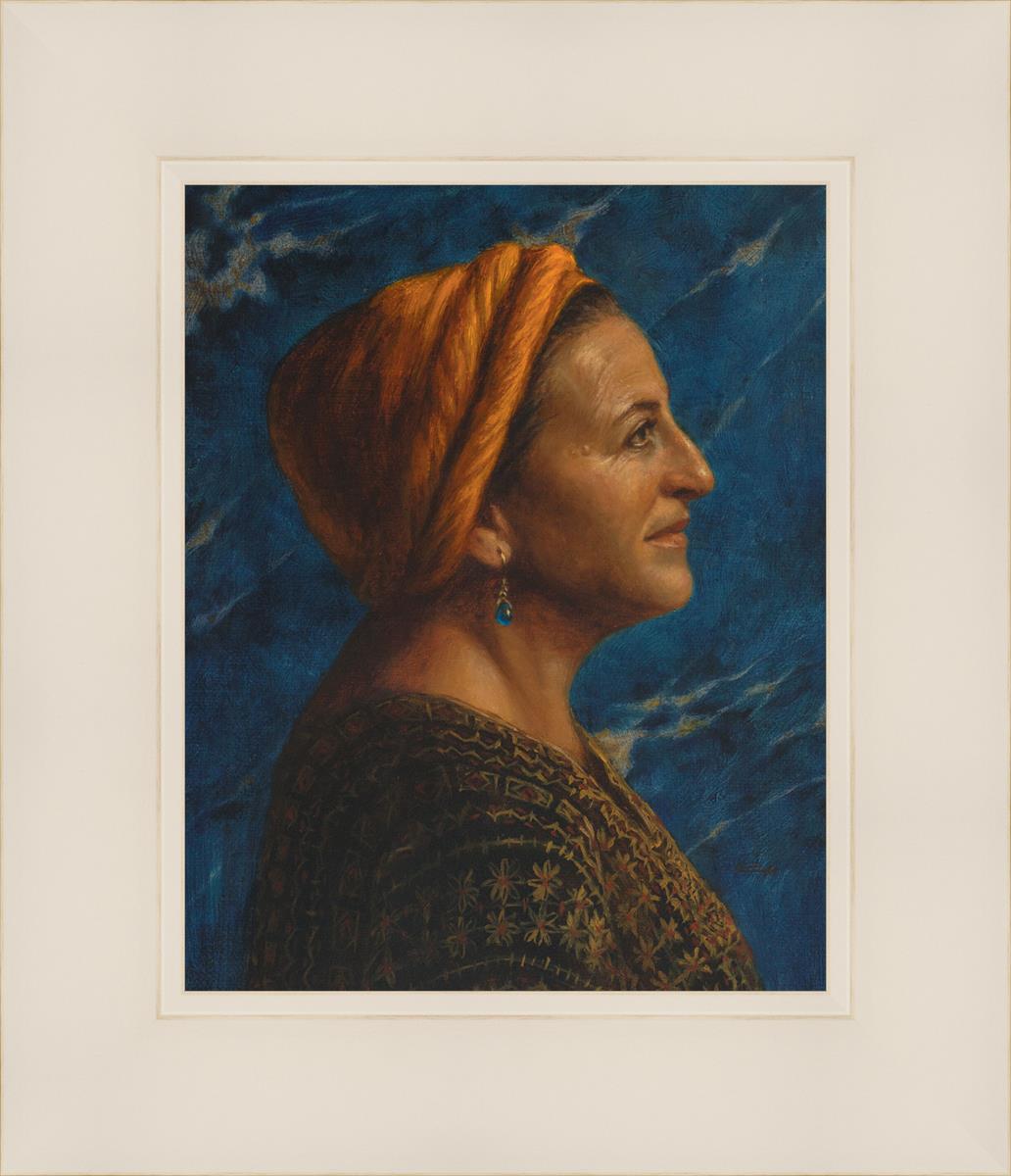 Mother Salome