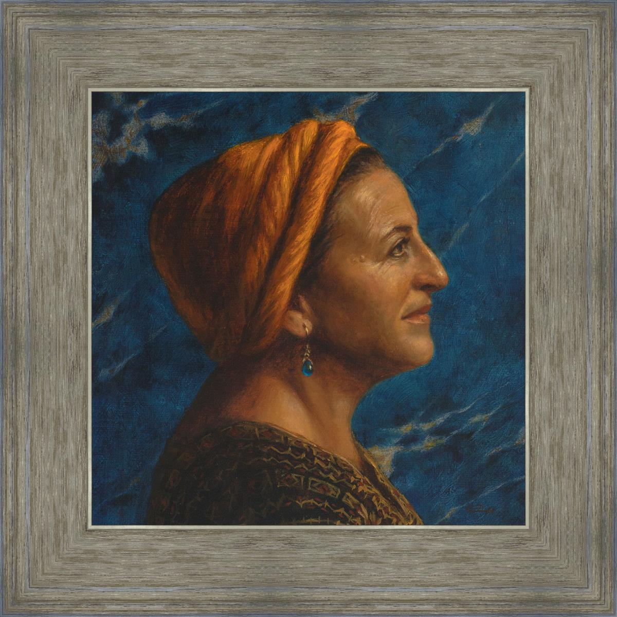 Mother Salome