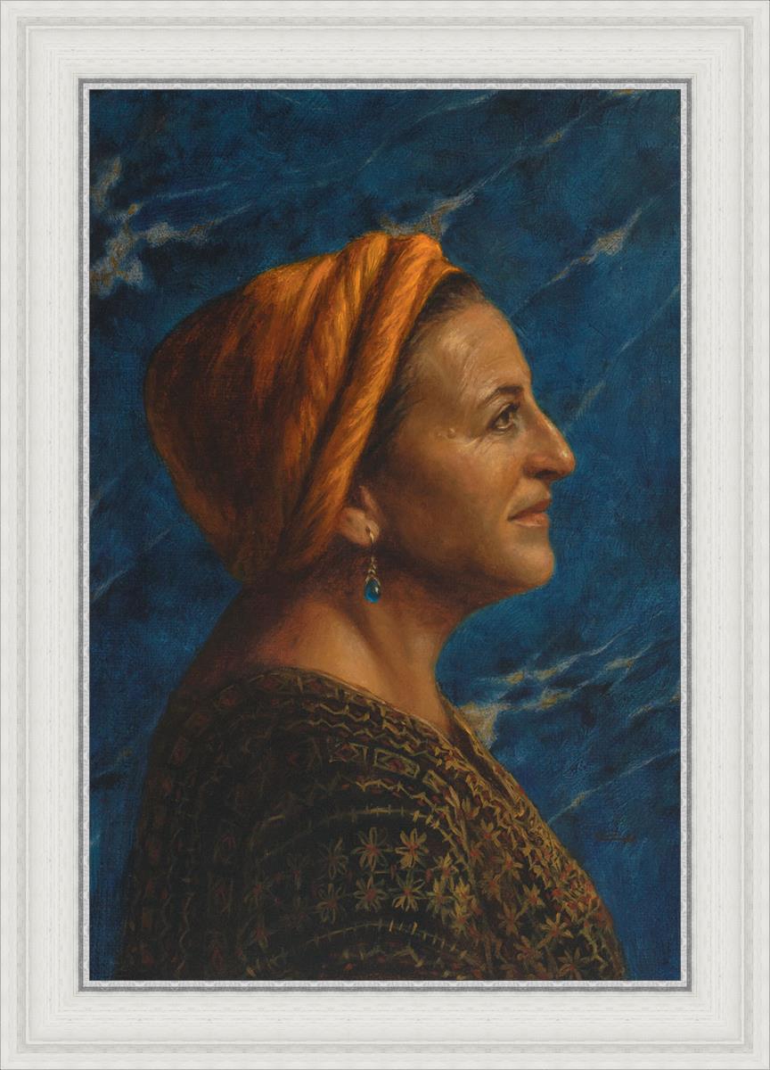 Mother Salome